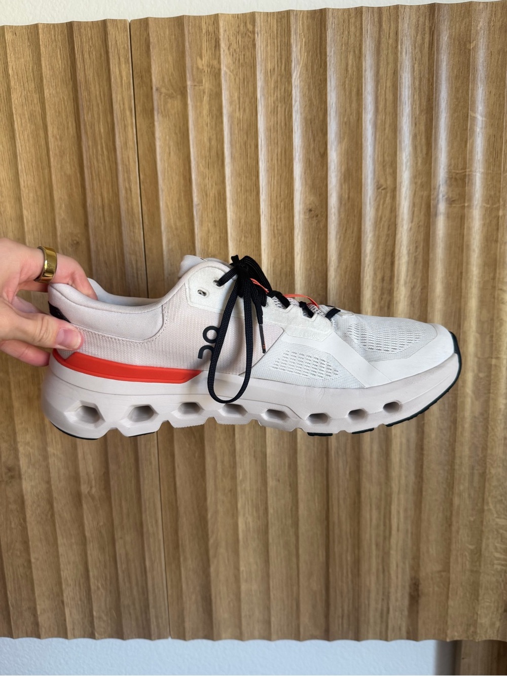 ON RUNNING Oncloud Cloudrunner 2 Running Shoe Sneakers - Picture 6 of 8
